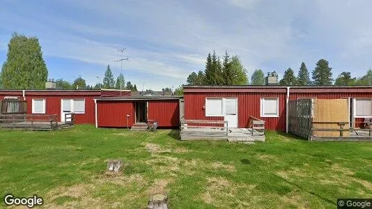 Apartments for rent in Skellefteå - Photo from Google Street View