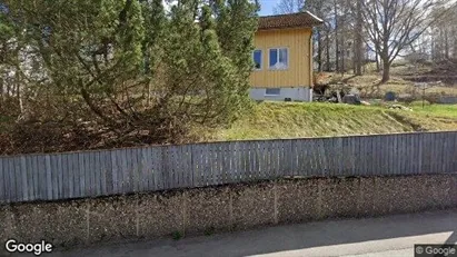 Apartments for rent in Ale - Photo from Google Street View