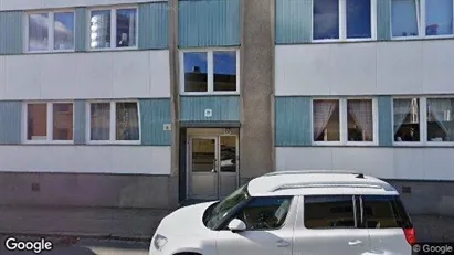 Apartments for rent in Jönköping - Photo from Google Street View