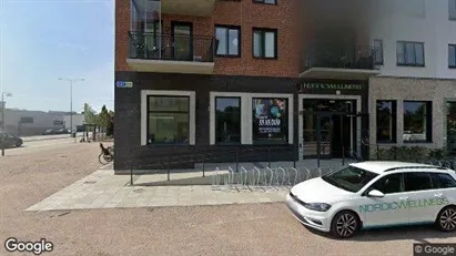 Rooms for rent in Malmö City - Photo from Google Street View