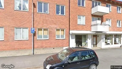 Apartments for rent in Oxelösund - Photo from Google Street View