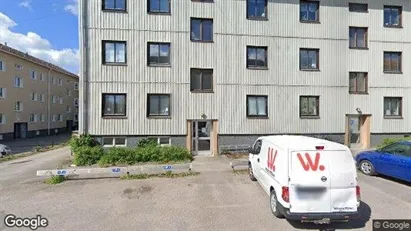 Apartments for rent in Linköping - Photo from Google Street View