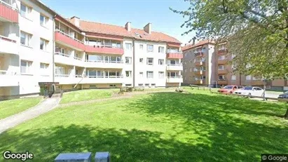 Apartments for rent in Uddevalla - Photo from Google Street View