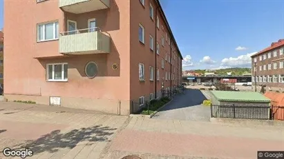 Apartments for rent in Uddevalla - Photo from Google Street View