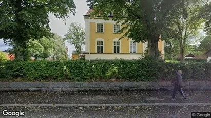 Apartments for rent in Alvesta - Photo from Google Street View