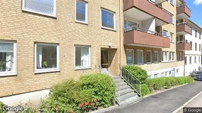 Apartments for rent in Örgryte-Härlanda - Photo from Google Street View