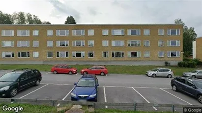 Apartments for rent in Flen - Photo from Google Street View