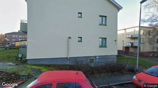 Apartments for rent in Eskilstuna - Photo from Google Street View