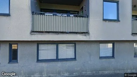 Apartments for rent in Osby - Photo from Google Street View