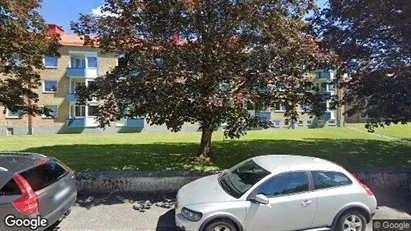 Apartments for rent in Borås - Photo from Google Street View