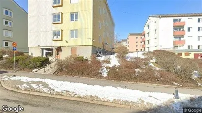 Apartments for rent in Norrköping - Photo from Google Street View