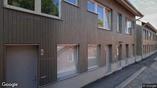 Apartments for rent in Eskilstuna - Photo from Google Street View