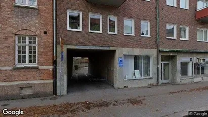 Apartments for rent in Eskilstuna - Photo from Google Street View