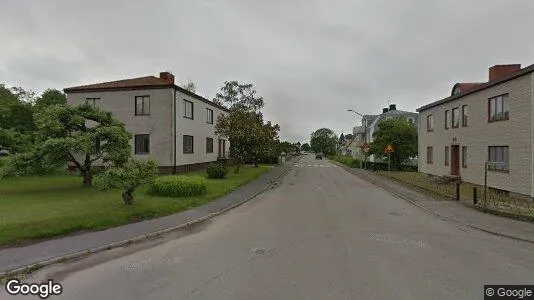 Apartments for rent in Ödeshög - Photo from Google Street View