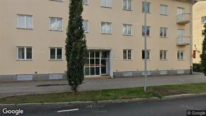 Apartments for rent in Nyköping - Photo from Google Street View