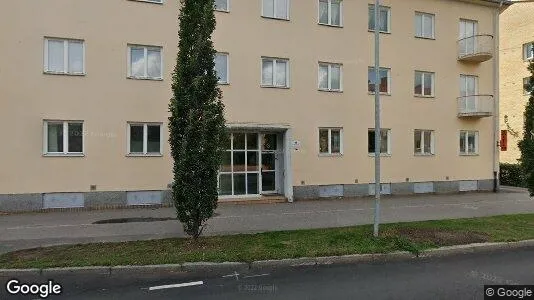 Apartments for rent in Nyköping - Photo from Google Street View