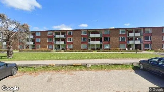 Apartments for rent in Nyköping - Photo from Google Street View