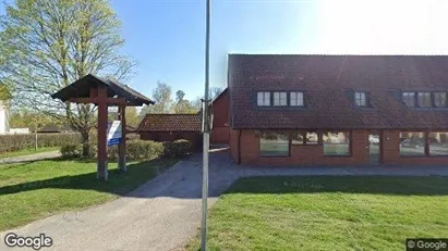 Apartments for rent in Finspång - Photo from Google Street View