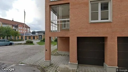 Apartments for rent in Sundsvall - Photo from Google Street View