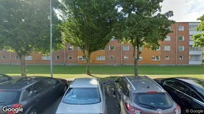 Apartments for rent in Kristianstad - Photo from Google Street View