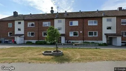 Apartments for rent in Ulricehamn - Photo from Google Street View