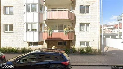 Apartments for rent in Östra Göinge - Photo from Google Street View