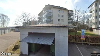 Apartments for rent in Helsingborg - Photo from Google Street View