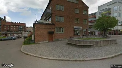 Apartments for rent in Ludvika - Photo from Google Street View