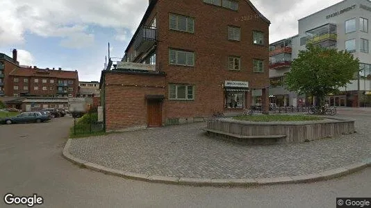 Apartments for rent in Ludvika - Photo from Google Street View