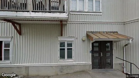 Apartments for rent in Lilla Edet - Photo from Google Street View