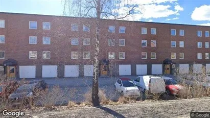 Apartments for rent in Sigtuna - Photo from Google Street View