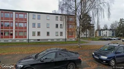 Apartments for rent in Katrineholm - Photo from Google Street View