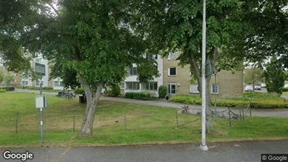 Apartments for rent in Kristianstad - Photo from Google Street View