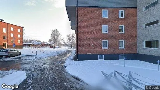 Apartments for rent in Kumla - Photo from Google Street View