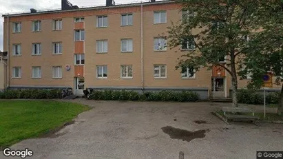 Apartments for rent in Kristinehamn - Photo from Google Street View