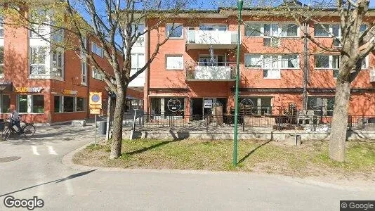 Apartments for rent in Sigtuna - Photo from Google Street View