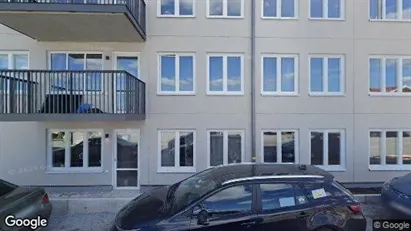 Apartments for rent in Sigtuna - Photo from Google Street View