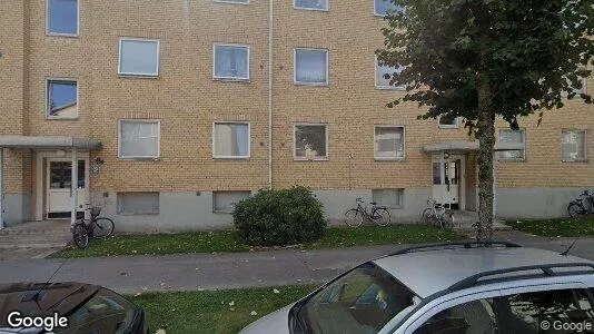 Apartments for rent in Katrineholm - Photo from Google Street View