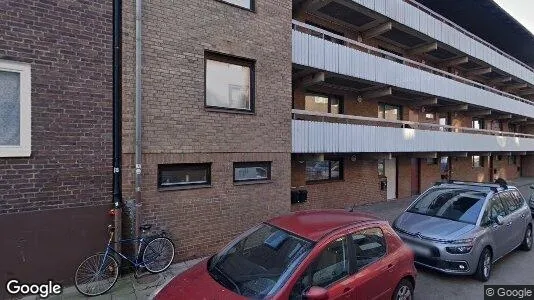 Apartments for rent in Helsingborg - Photo from Google Street View