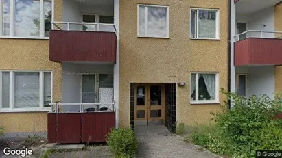 Apartments for rent in Linköping - Photo from Google Street View