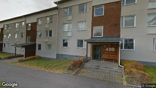 Apartments for rent in Sandviken - Photo from Google Street View