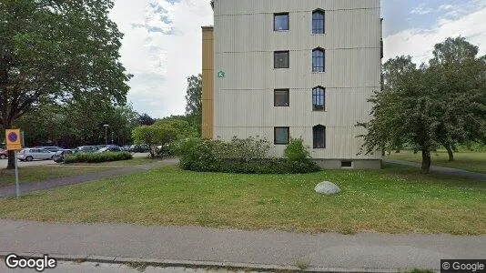 Apartments for rent in Kalmar - Photo from Google Street View