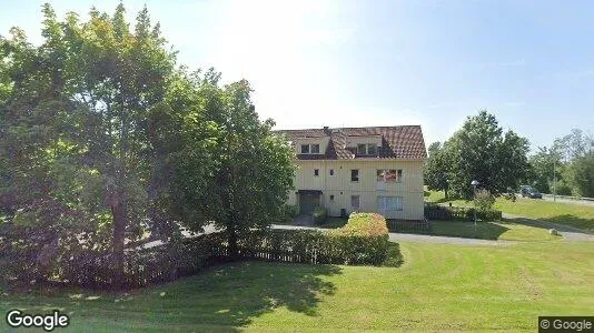 Apartments for rent in Mölndal - Photo from Google Street View