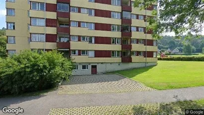 Apartments for rent in Ale - Photo from Google Street View