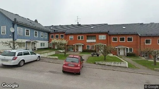 Apartments for rent in Uppvidinge - Photo from Google Street View