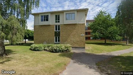 Apartments for rent in Linköping - Photo from Google Street View