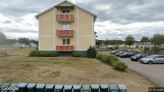 Apartments for rent in Uppvidinge - Photo from Google Street View