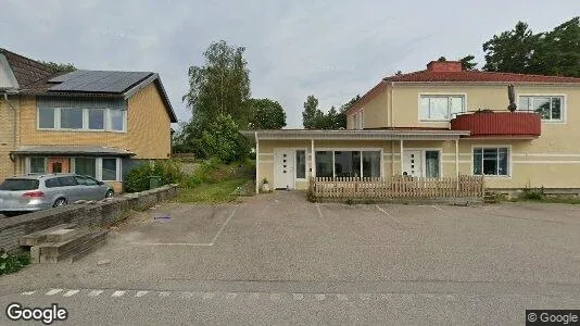 Apartments for rent in Ulricehamn - Photo from Google Street View