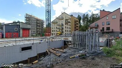 Apartments for rent in Värmdö - Photo from Google Street View