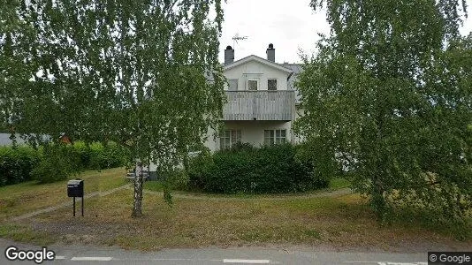 Apartments for rent in Valdemarsvik - Photo from Google Street View